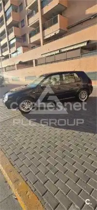 1999 Volkswagen GOLF