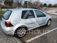 1999 Volkswagen GOLF