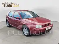 1999 Volkswagen GOLF