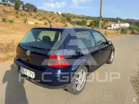 1999 Volkswagen GOLF
