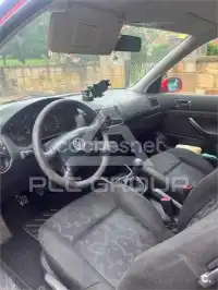 1999 Volkswagen GOLF