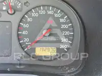 1999 Volkswagen GOLF