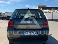 1999 Volkswagen GOLF