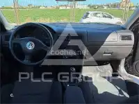 1999 Volkswagen GOLF