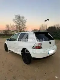 1999 Volkswagen GOLF