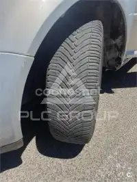 1999 Volkswagen GOLF