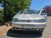 1999 Volkswagen GOLF