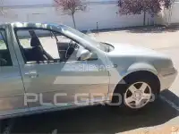 1999 Volkswagen GOLF