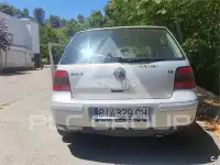 1999 Volkswagen GOLF