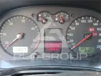 1999 Volkswagen GOLF