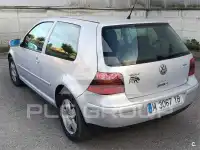 1999 Volkswagen GOLF