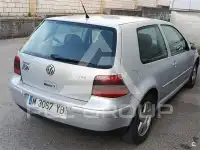 1999 Volkswagen GOLF