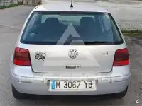 1999 Volkswagen GOLF