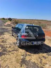 1999 Volkswagen GOLF