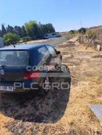 1999 Volkswagen GOLF