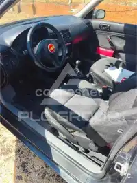 1999 Volkswagen GOLF