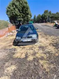 1999 Volkswagen GOLF