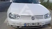 1999 Volkswagen GOLF