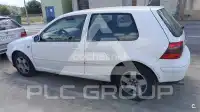 1999 Volkswagen GOLF