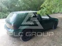 1999 Volkswagen GOLF