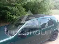 1999 Volkswagen GOLF