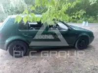 1999 Volkswagen GOLF