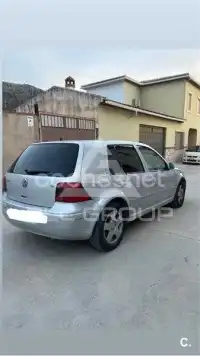1999 Volkswagen GOLF