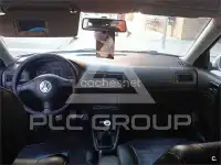 1999 Volkswagen GOLF