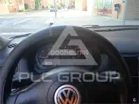 1999 Volkswagen GOLF