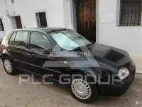 1999 Volkswagen GOLF