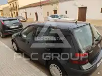 1999 Volkswagen GOLF