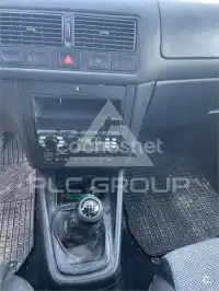 1999 Volkswagen GOLF