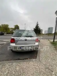 1999 Volkswagen GOLF