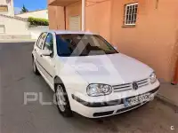 1999 Volkswagen GOLF