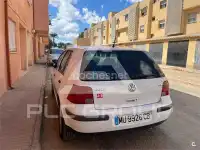 1999 Volkswagen GOLF