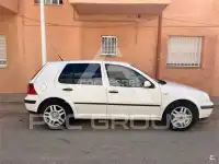 1999 Volkswagen GOLF