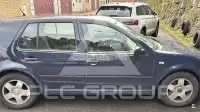 1999 Volkswagen GOLF