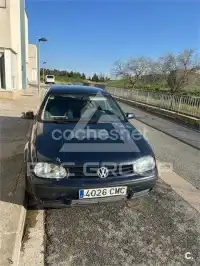 1999 Volkswagen GOLF