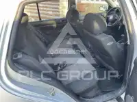 1999 Volkswagen GOLF