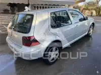 1999 Volkswagen GOLF
