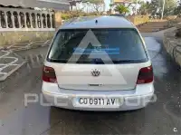 1999 Volkswagen GOLF