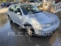 1999 Volkswagen GOLF