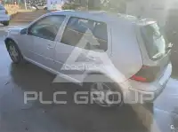 1999 Volkswagen GOLF