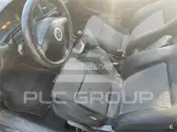 1999 Volkswagen GOLF