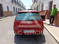 1999 Volkswagen GOLF