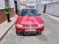 1999 Volkswagen GOLF