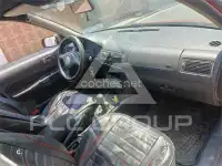 1999 Volkswagen GOLF