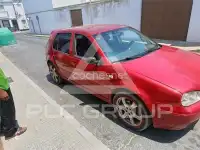 1999 Volkswagen GOLF