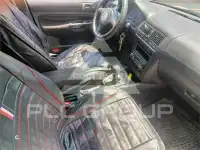 1999 Volkswagen GOLF