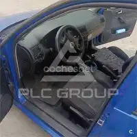 1999 Volkswagen GOLF